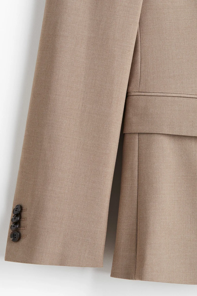 H&M  Slim Fit Jacket for Men | Best Price UAE